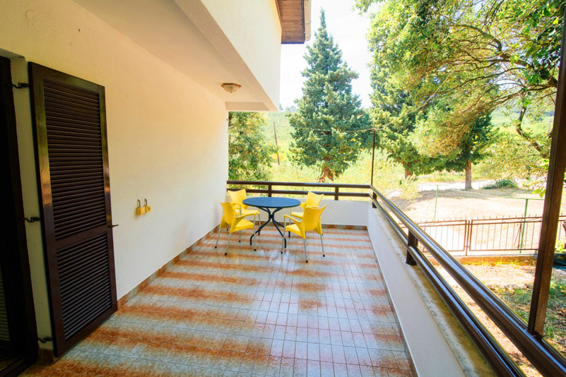 Vila Filipović Živogošće